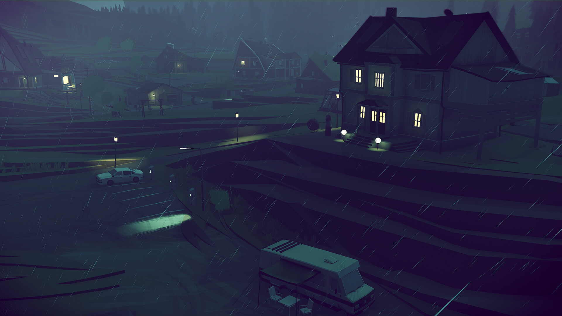 Closer the Distance screenshot 7