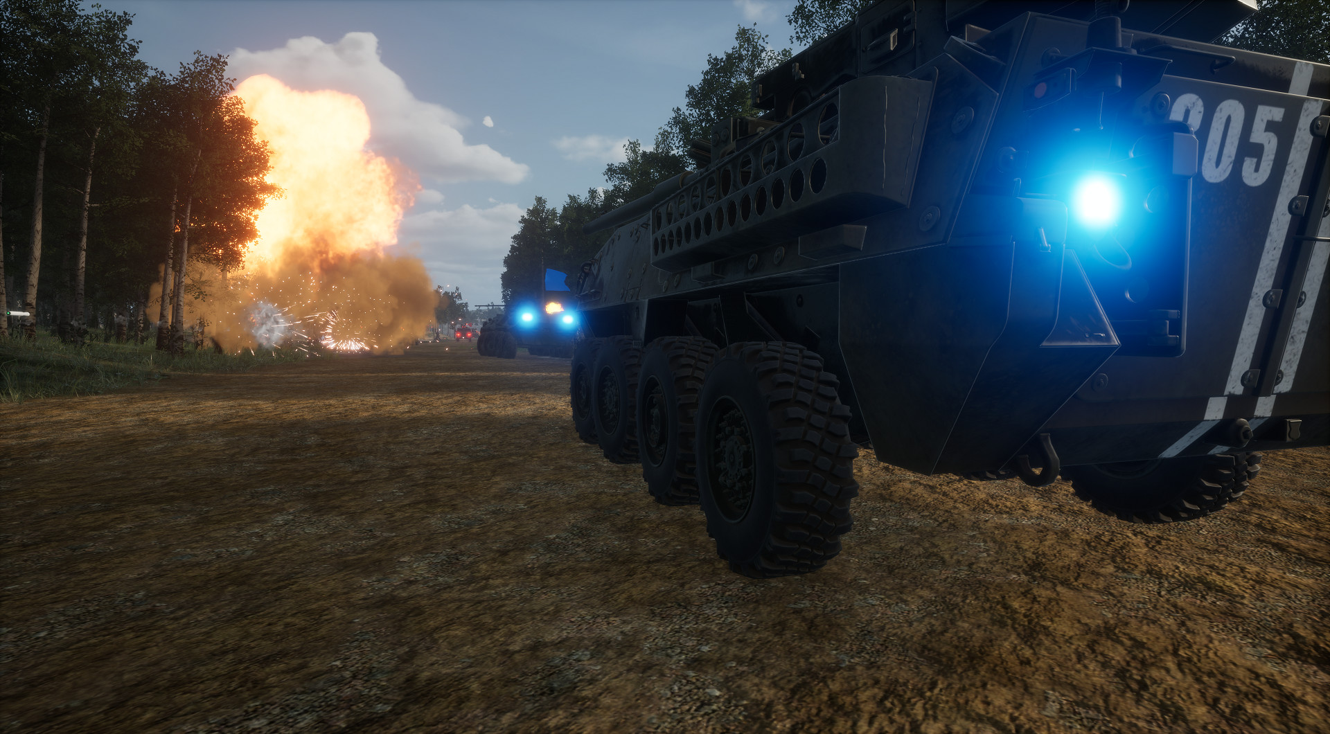Sky Captain's Return screenshot 6