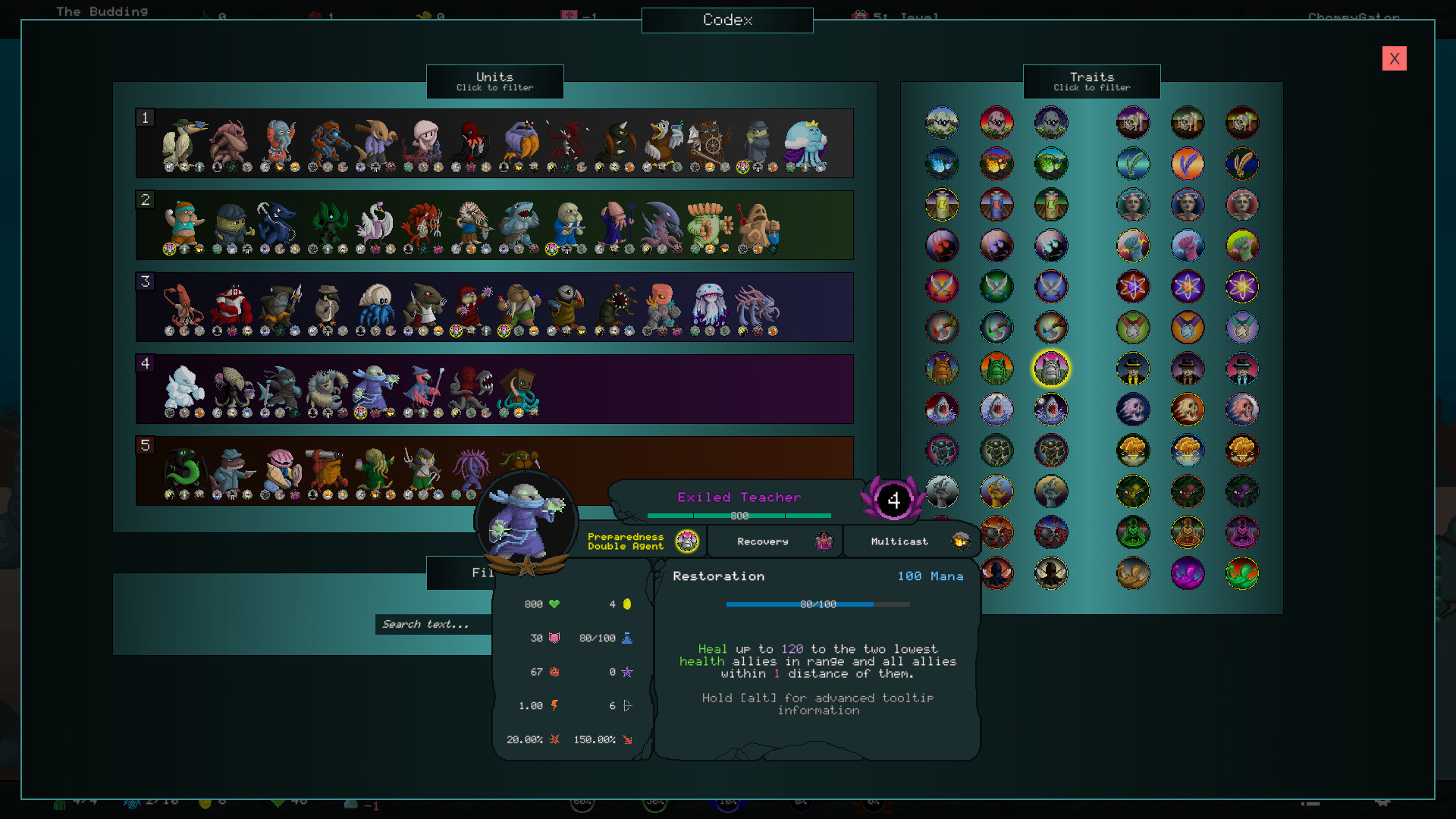 Corlero screenshot 3