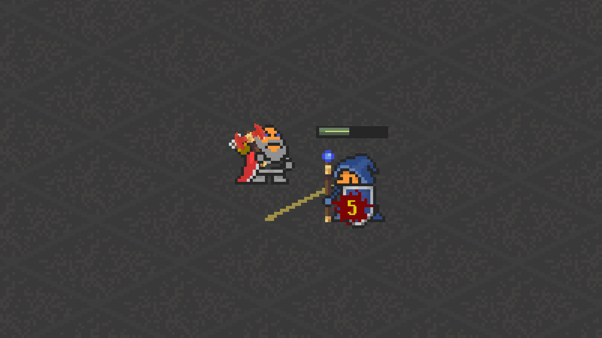 Ygg Engine screenshot 5