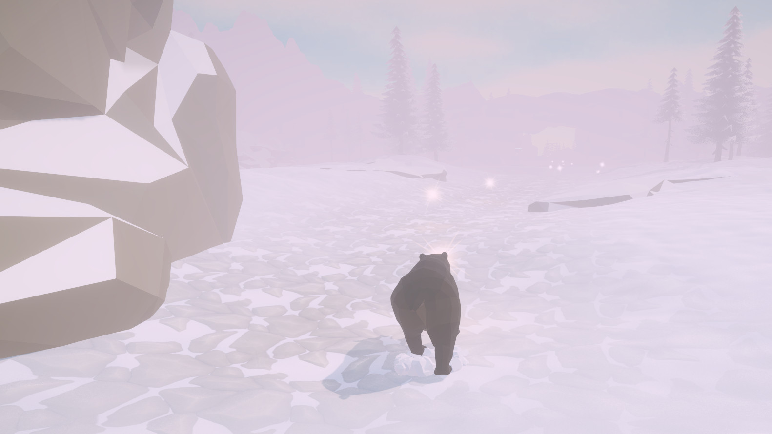 Cold Land screenshot 4