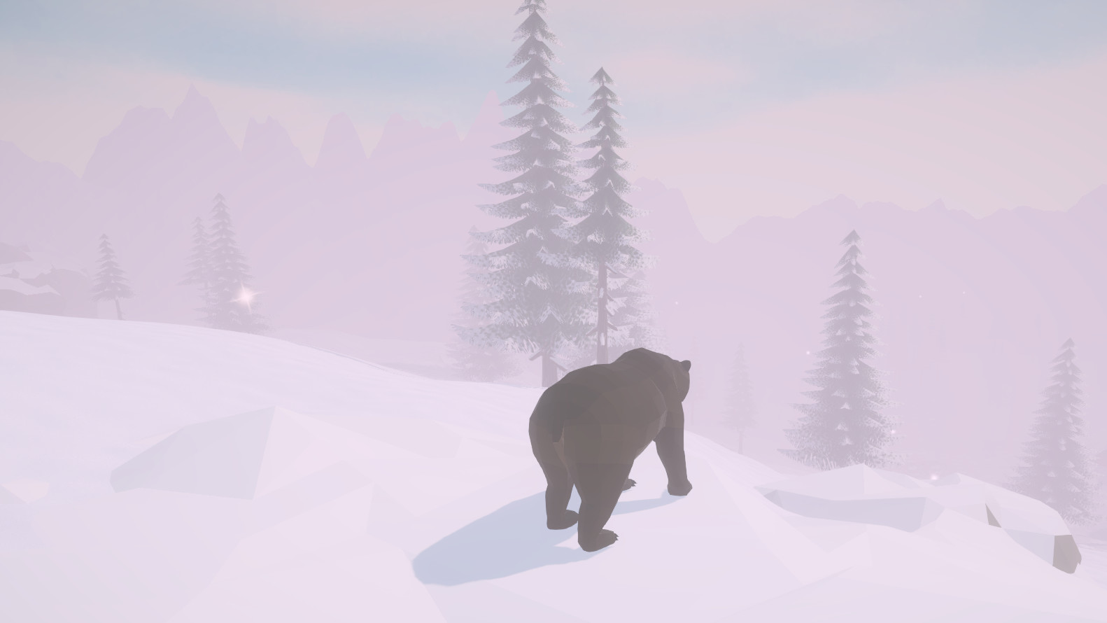 Cold Land screenshot 7