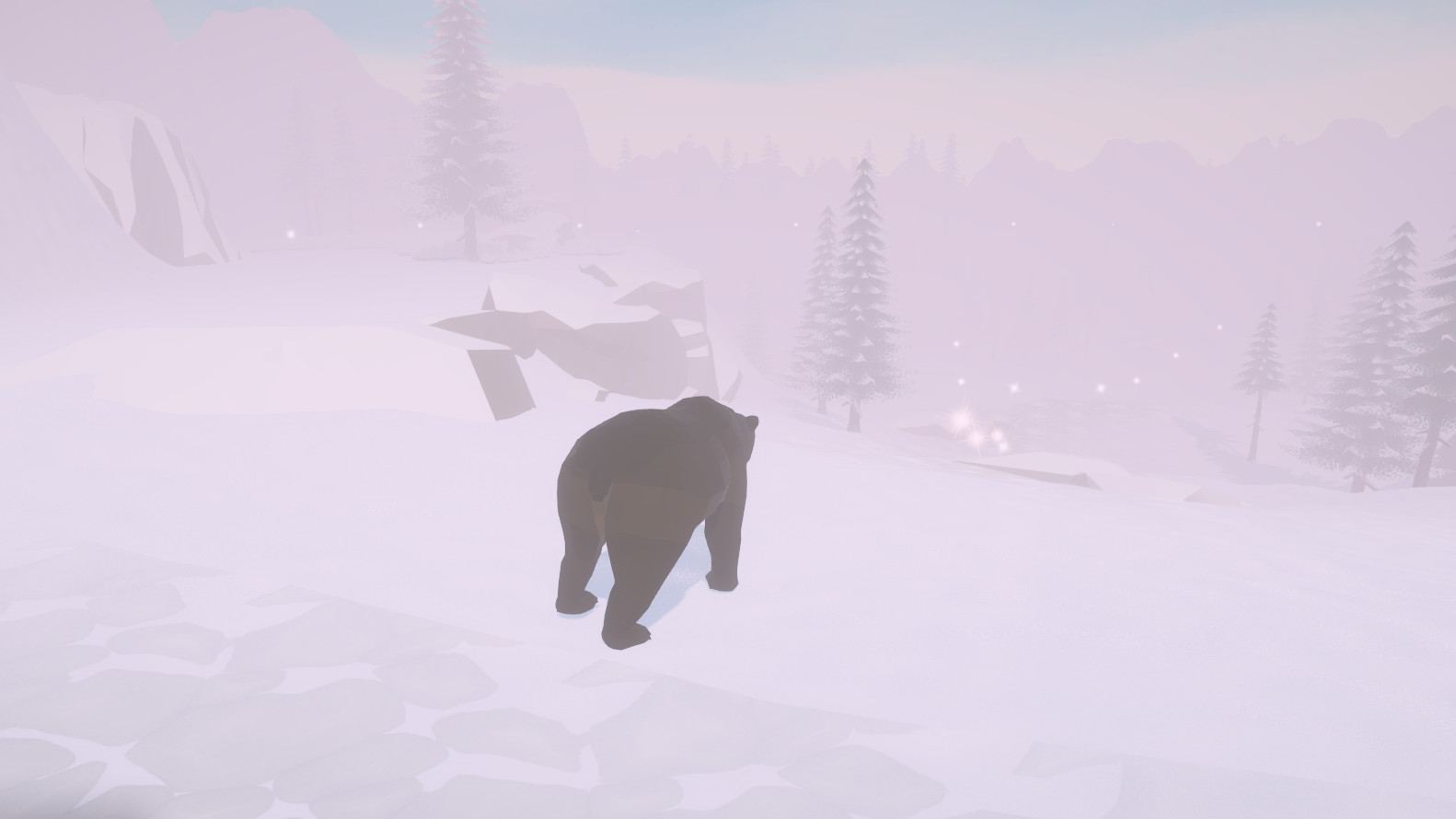 Cold Land screenshot 8