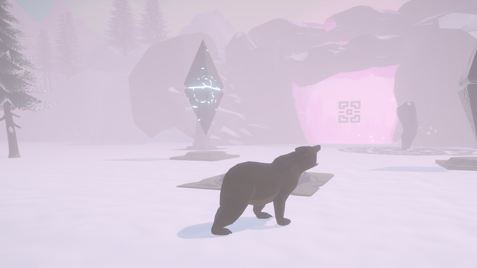 Cold Land screenshot 5
