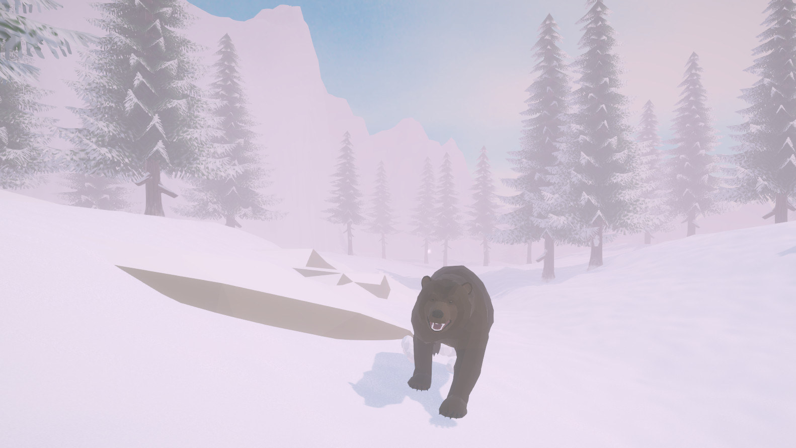 Cold Land screenshot 6