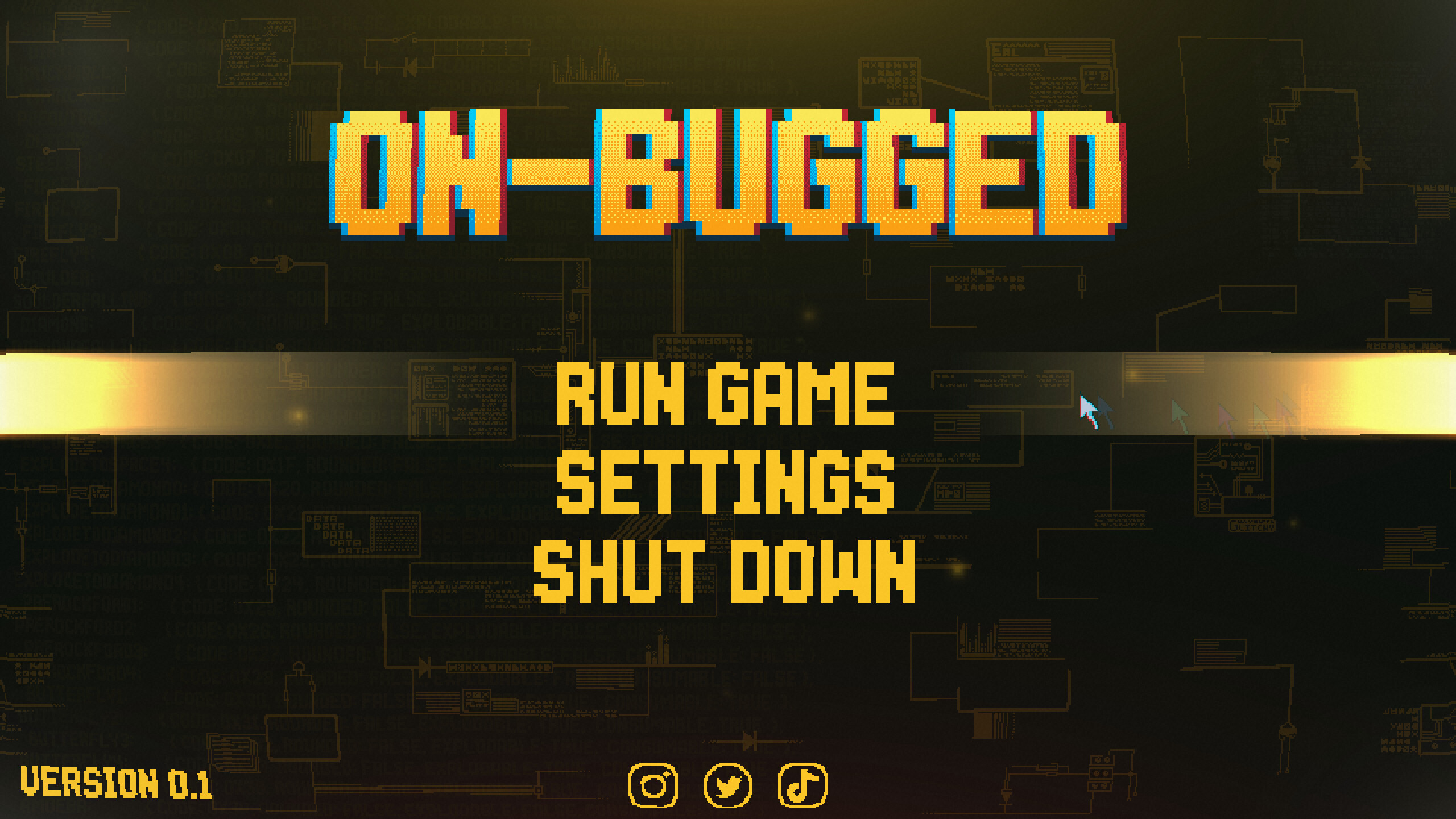 OnBugged screenshot 5