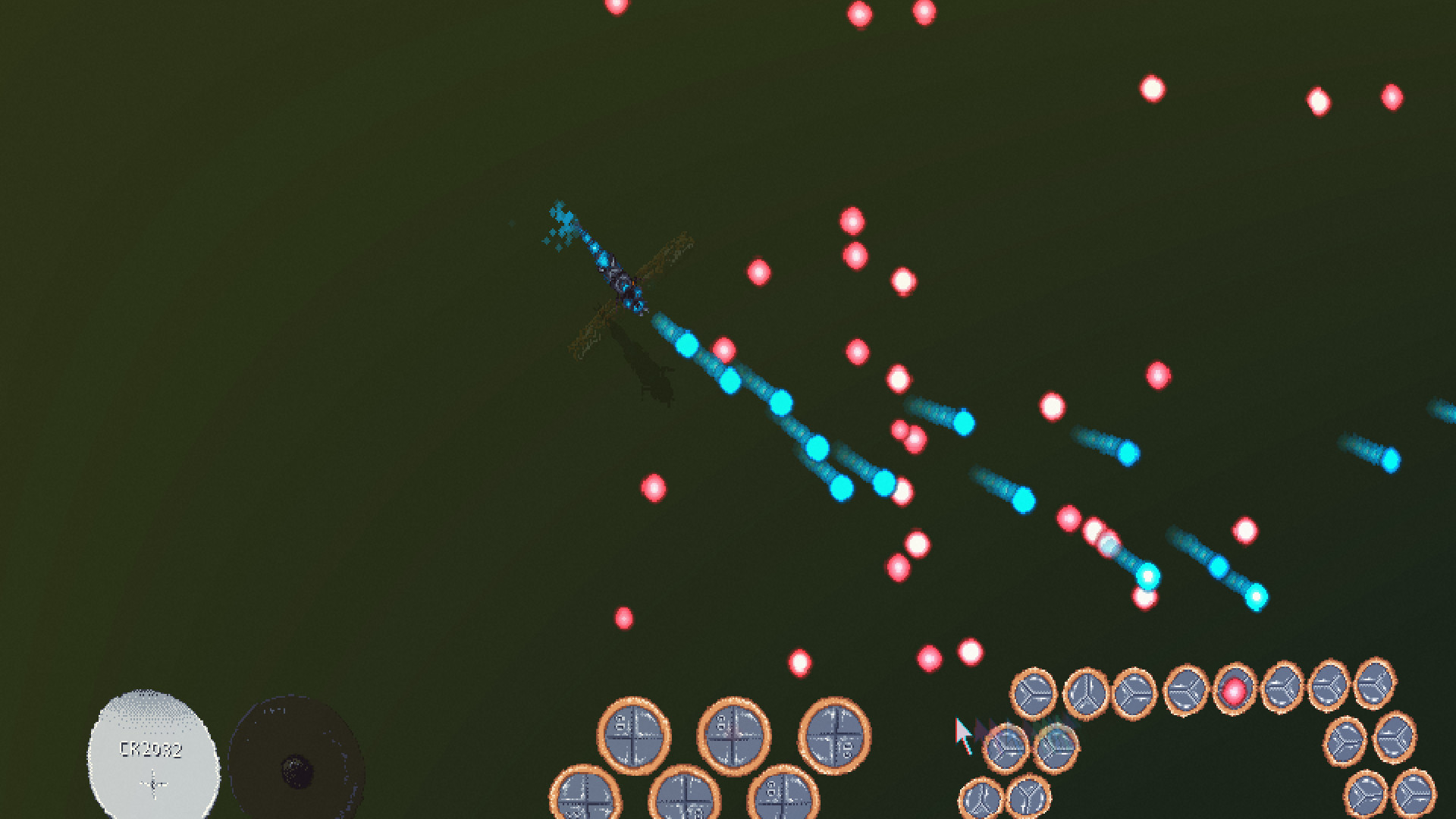 OnBugged screenshot 2
