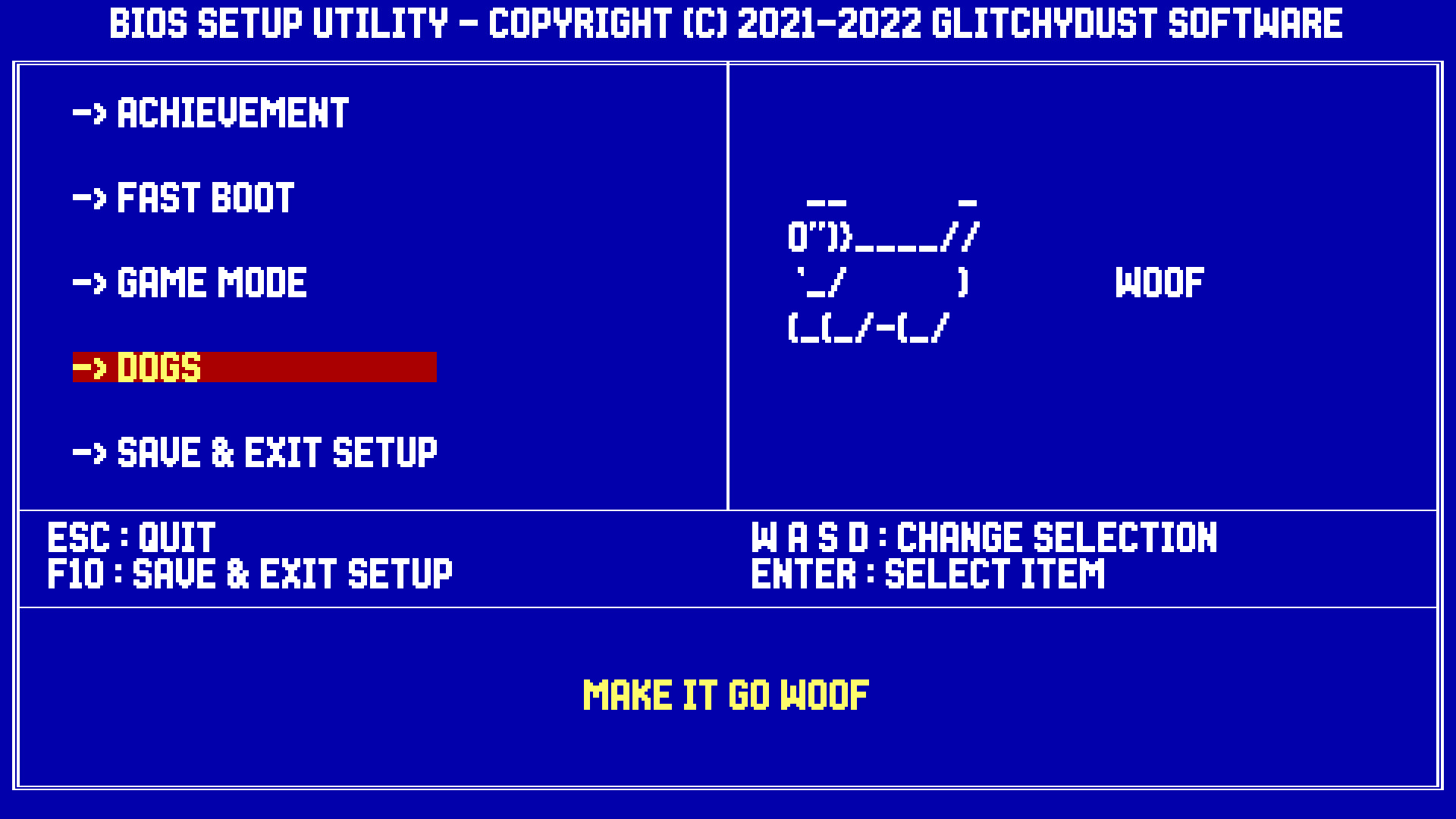 OnBugged screenshot 3