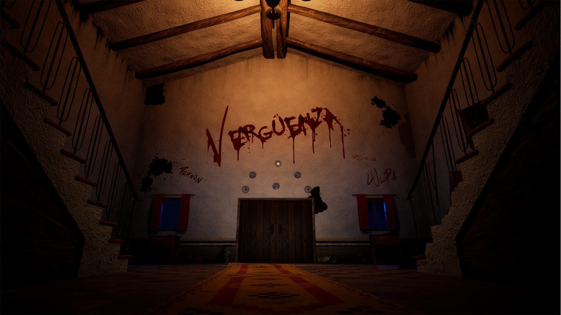 Arruyo screenshot 1