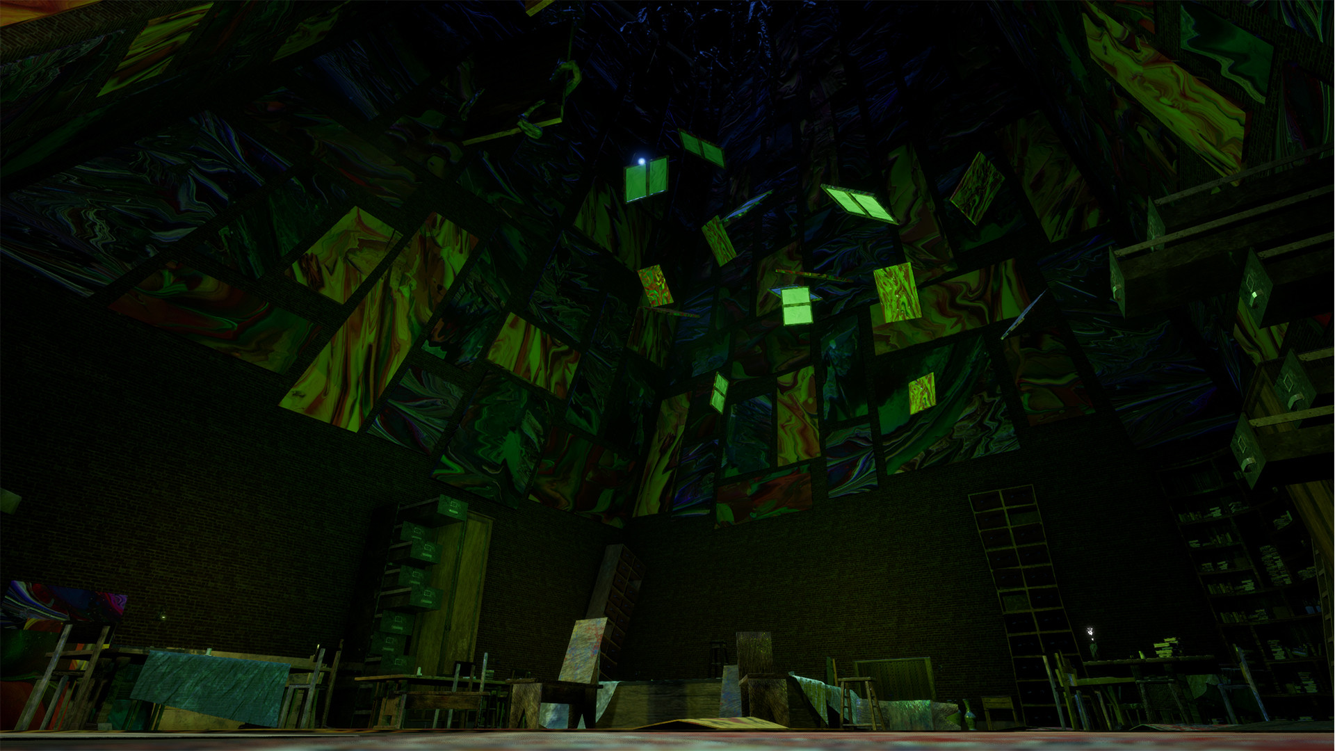 Arruyo screenshot 3