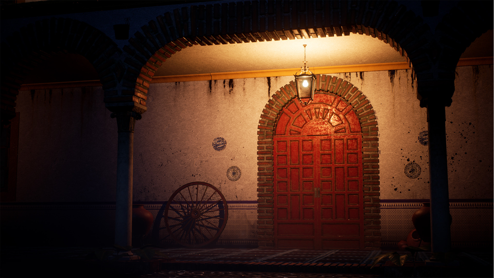 Arruyo screenshot 9