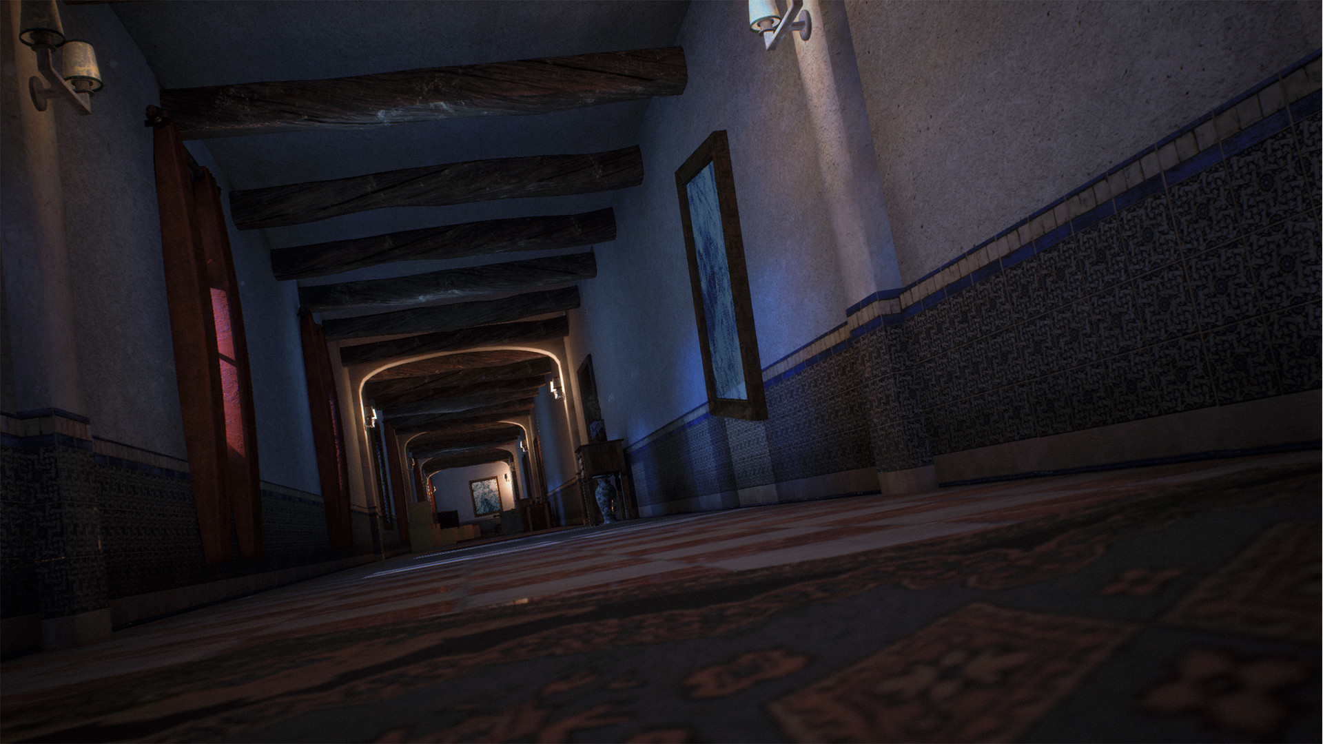Arruyo screenshot 2