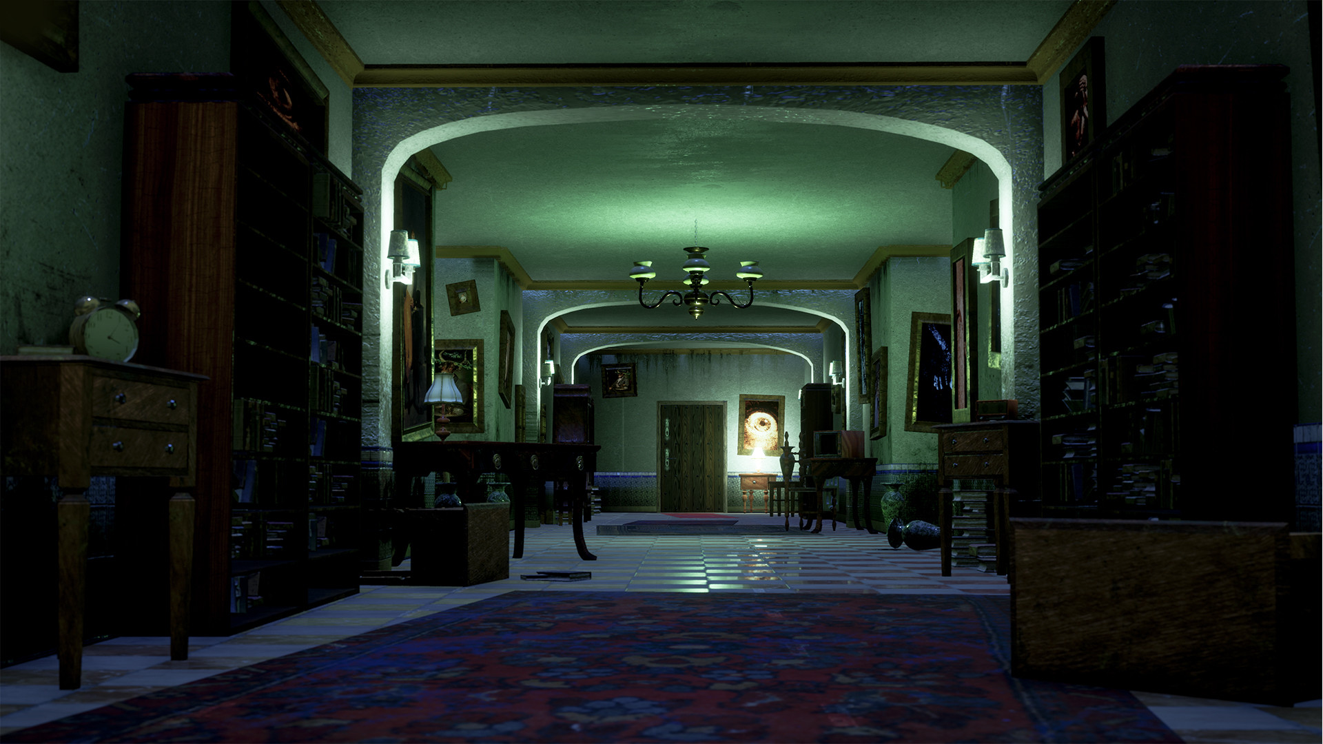 Arruyo screenshot 5