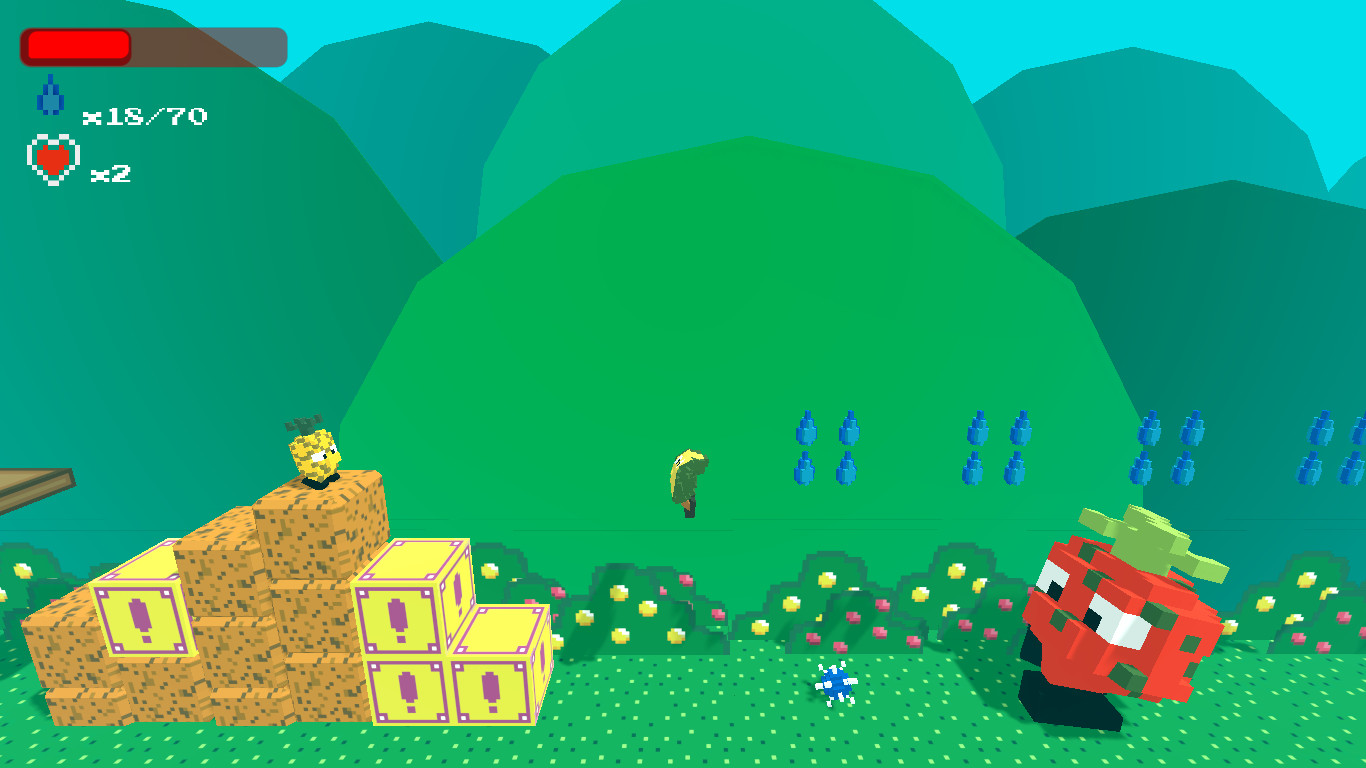Guacamojo screenshot 6