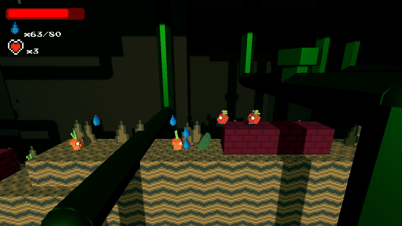 Guacamojo screenshot 7
