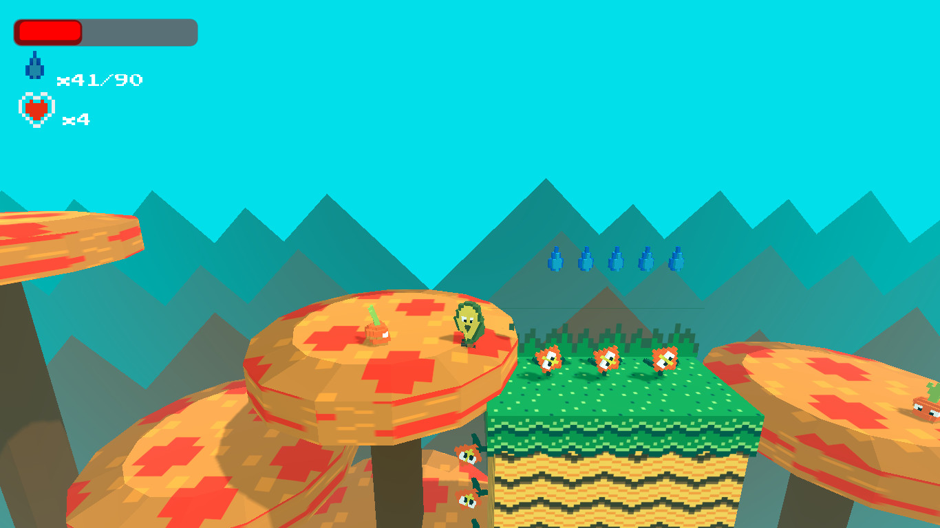 Guacamojo screenshot 9
