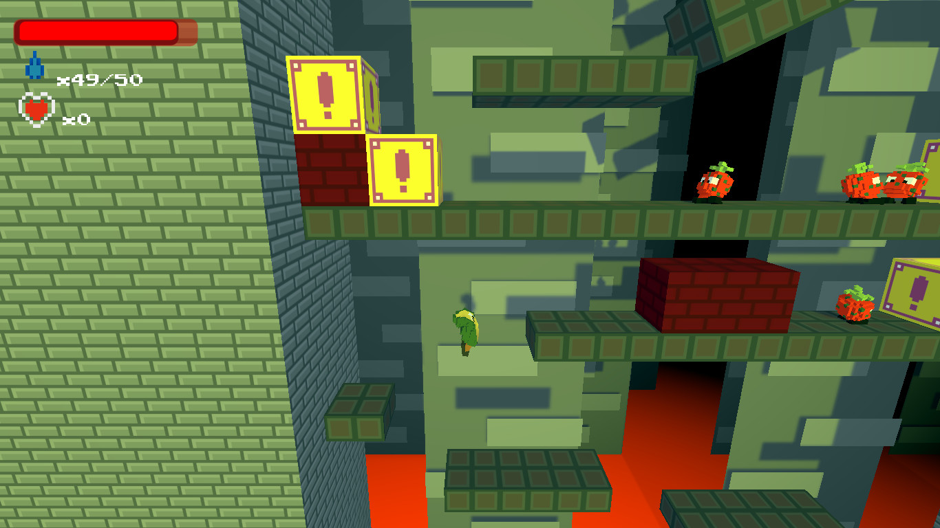Guacamojo screenshot 10