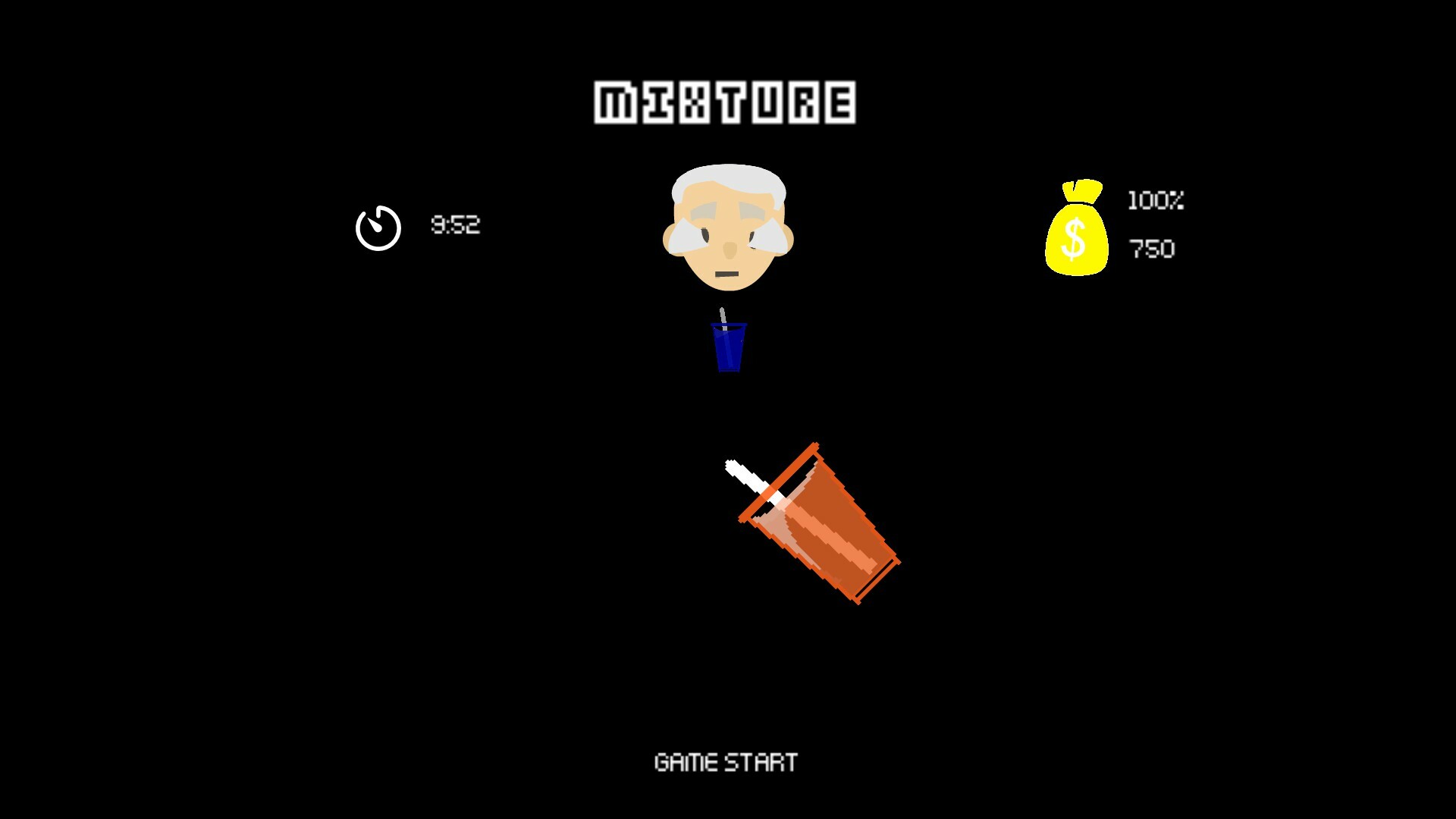 Fruit Juice screenshot 5