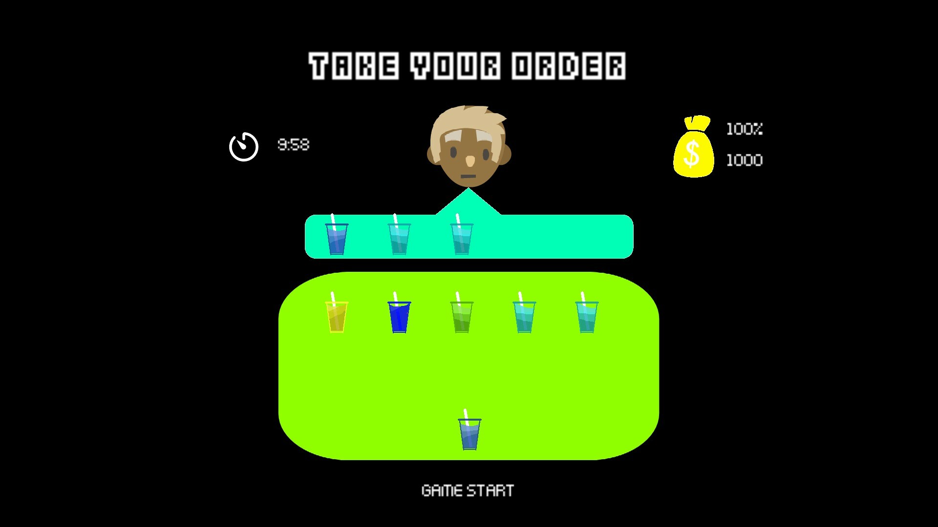 Fruit Juice screenshot 1