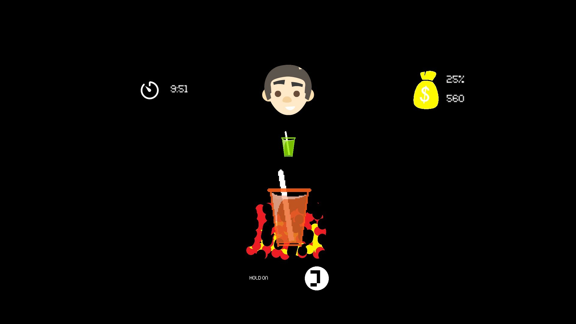 Fruit Juice screenshot 3