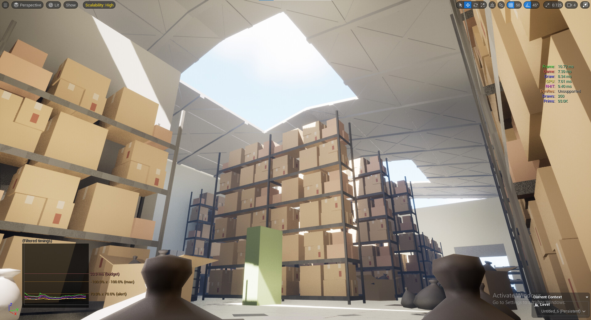 Fever screenshot 5