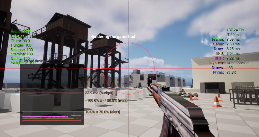 Fever screenshot 3