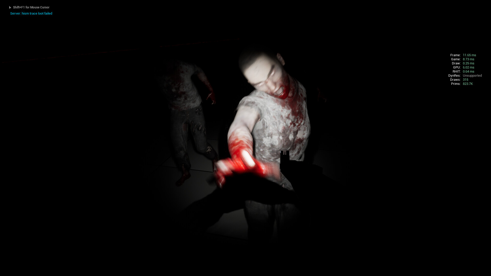 Fever screenshot 2