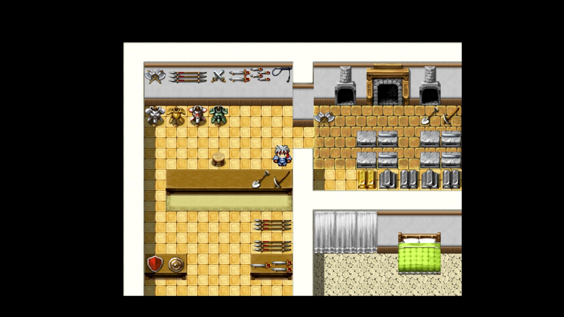 Blacksmith War screenshot 5