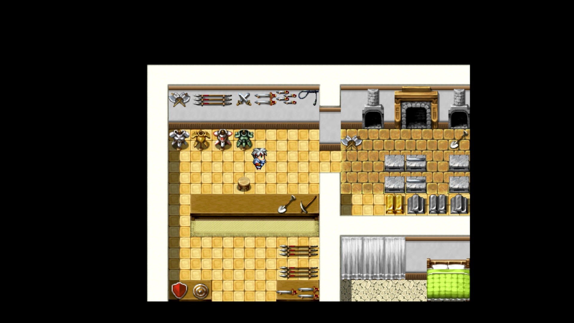 Blacksmith War screenshot 7