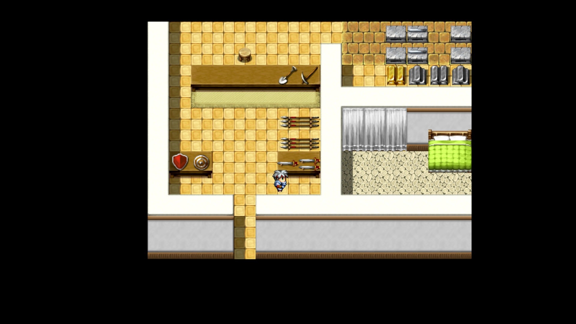 Blacksmith War screenshot 6