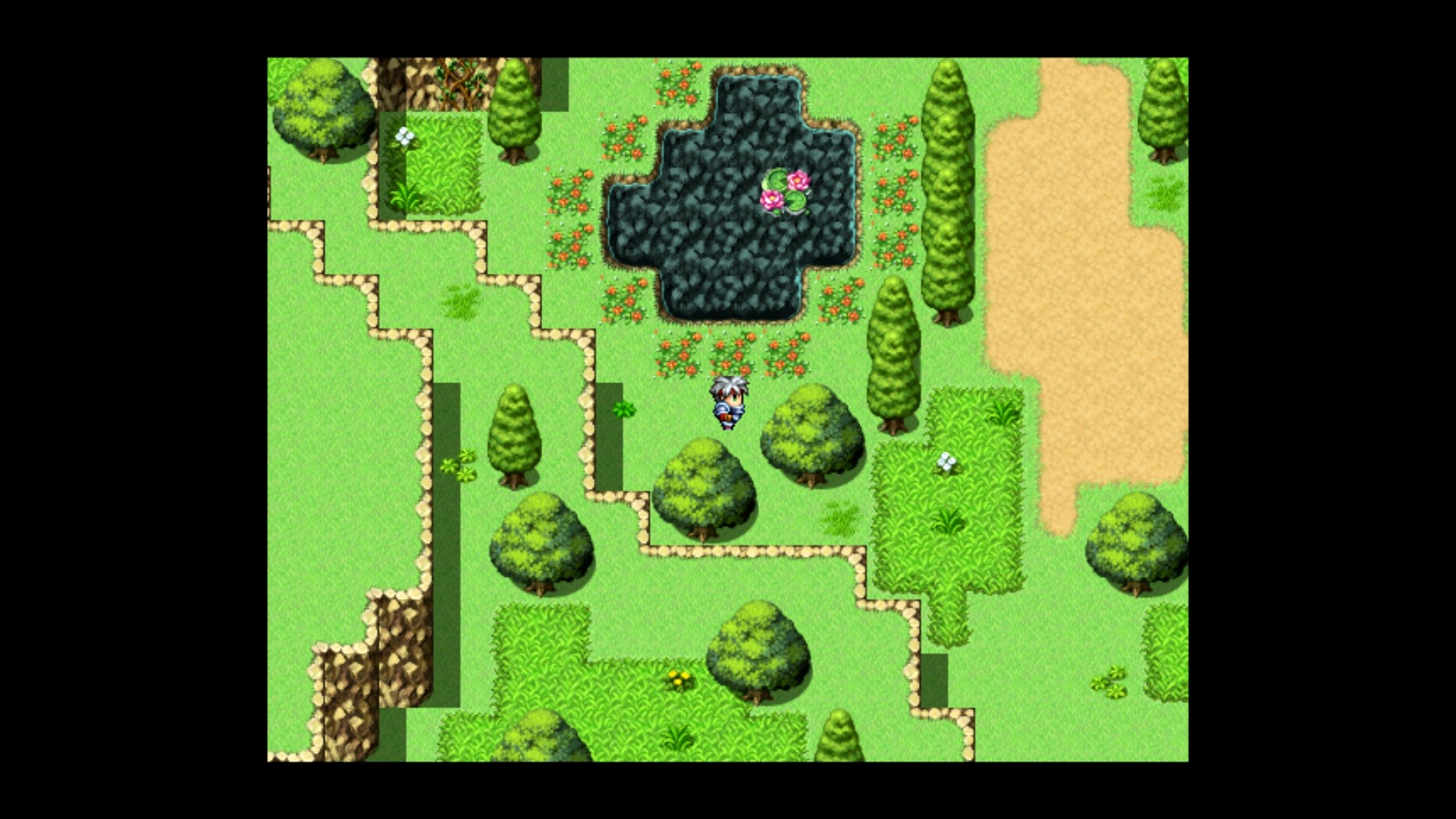 Blacksmith War screenshot 3