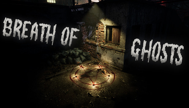 Breath of Ghosts