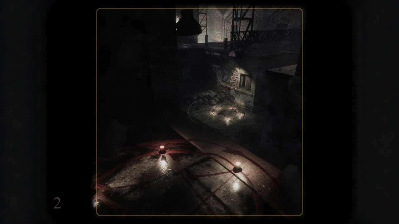 Breath of Ghosts screenshot 6