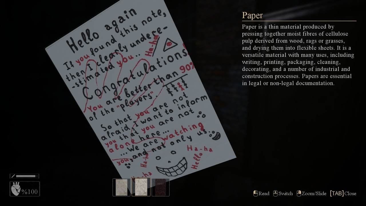 Breath of Ghosts screenshot 4