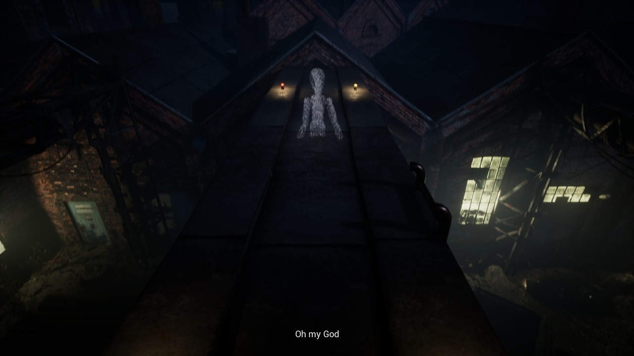 Breath of Ghosts screenshot 7