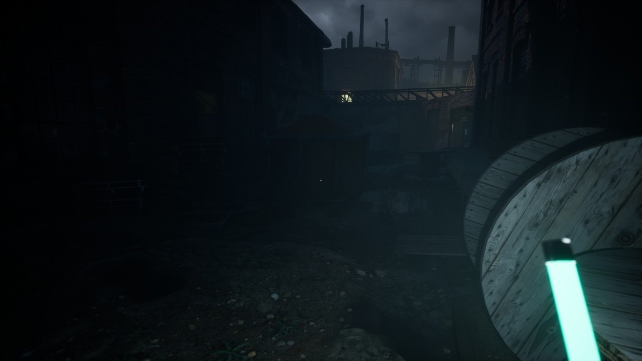 Breath of Ghosts screenshot 5