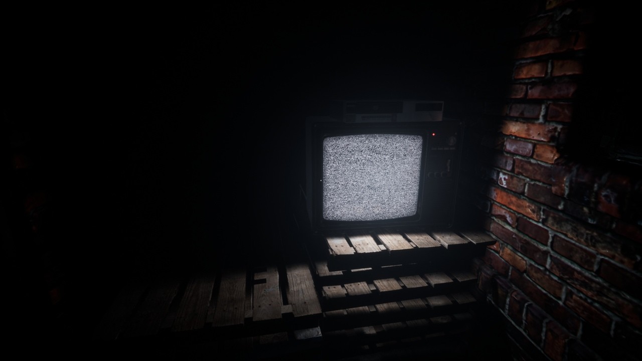 Breath of Ghosts screenshot 1