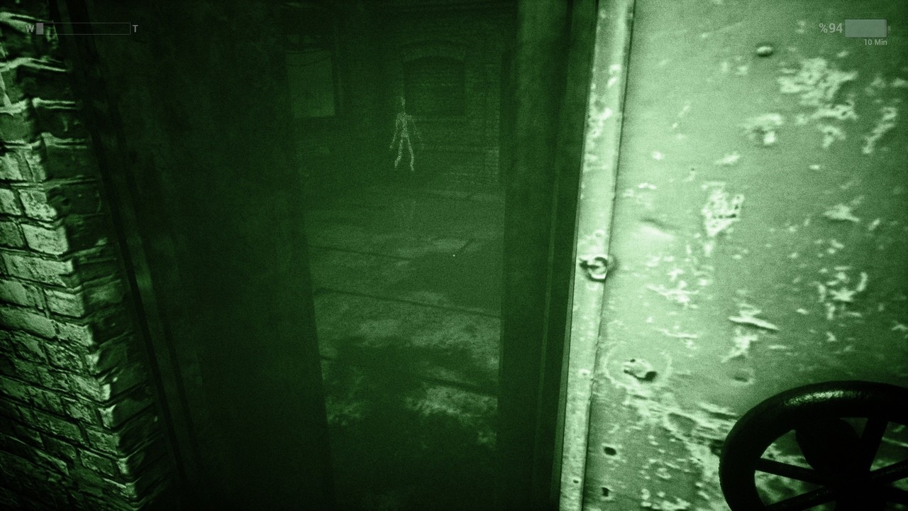 Breath of Ghosts screenshot 3