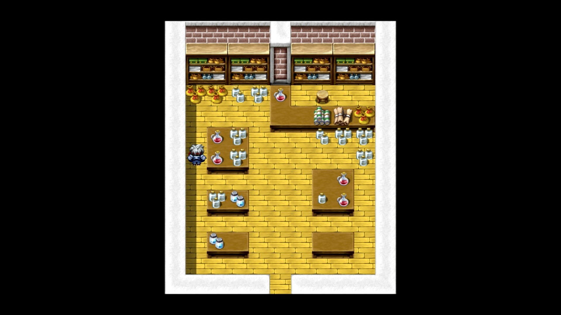 Potions War screenshot 1