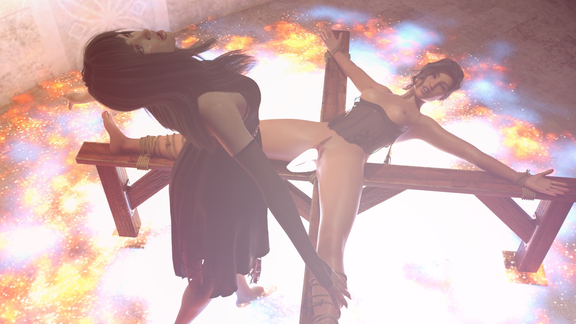 Blood Job screenshot 9