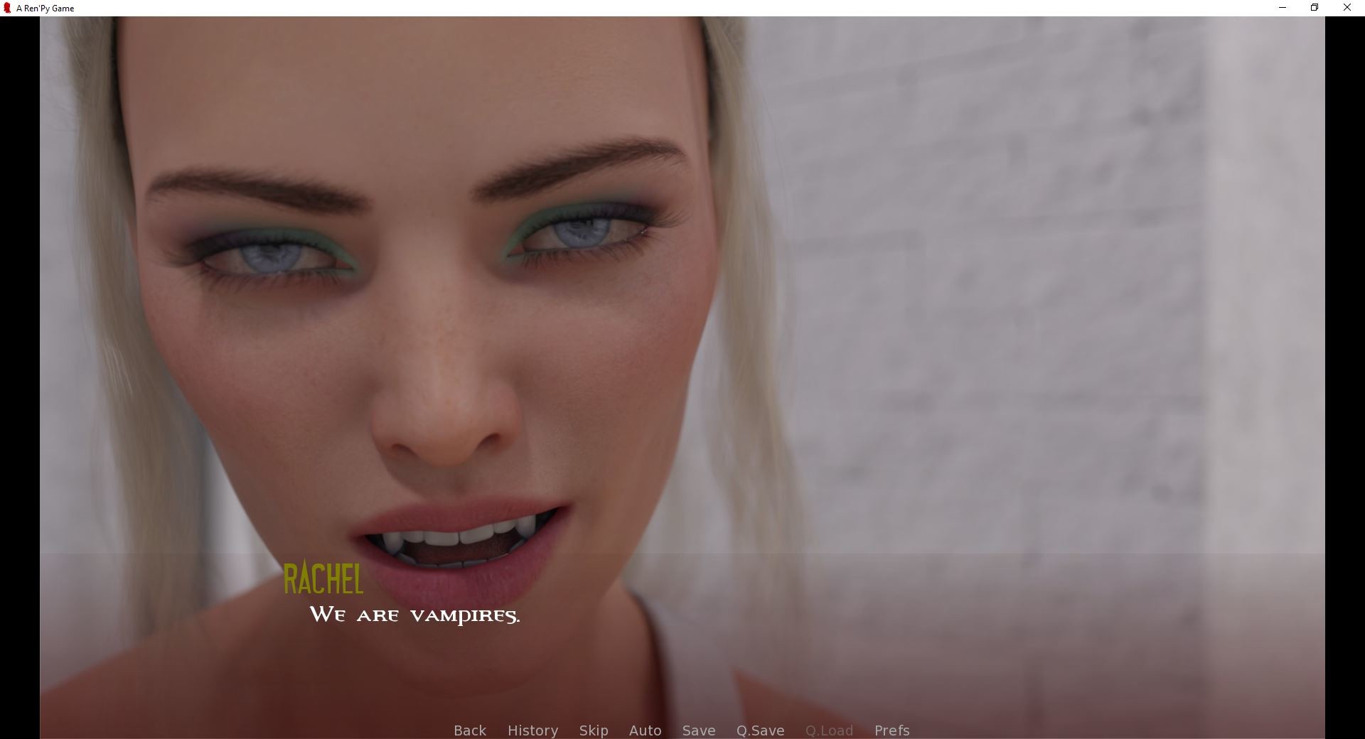 Blood Job screenshot 2