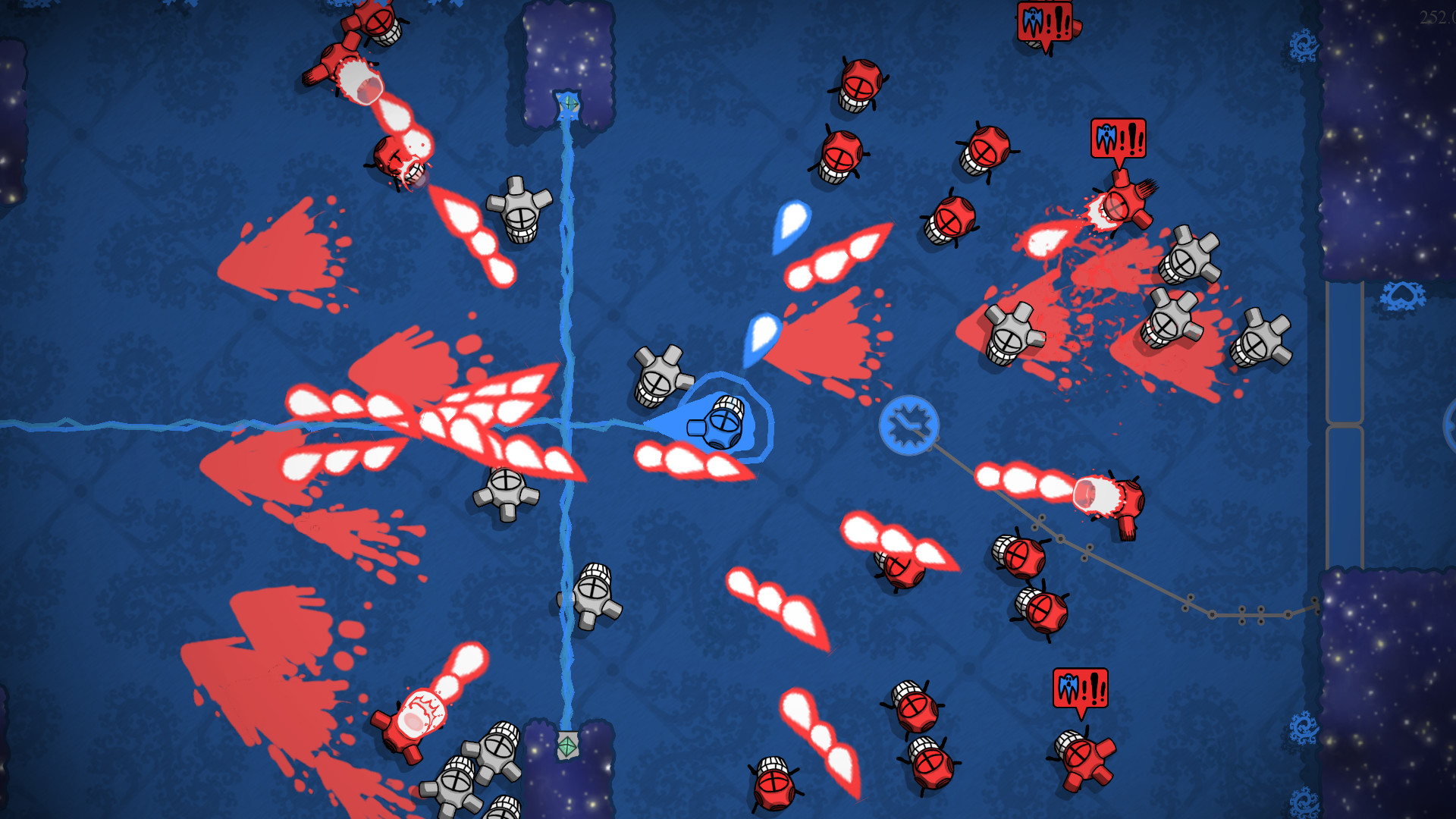 Demons Happened screenshot 7