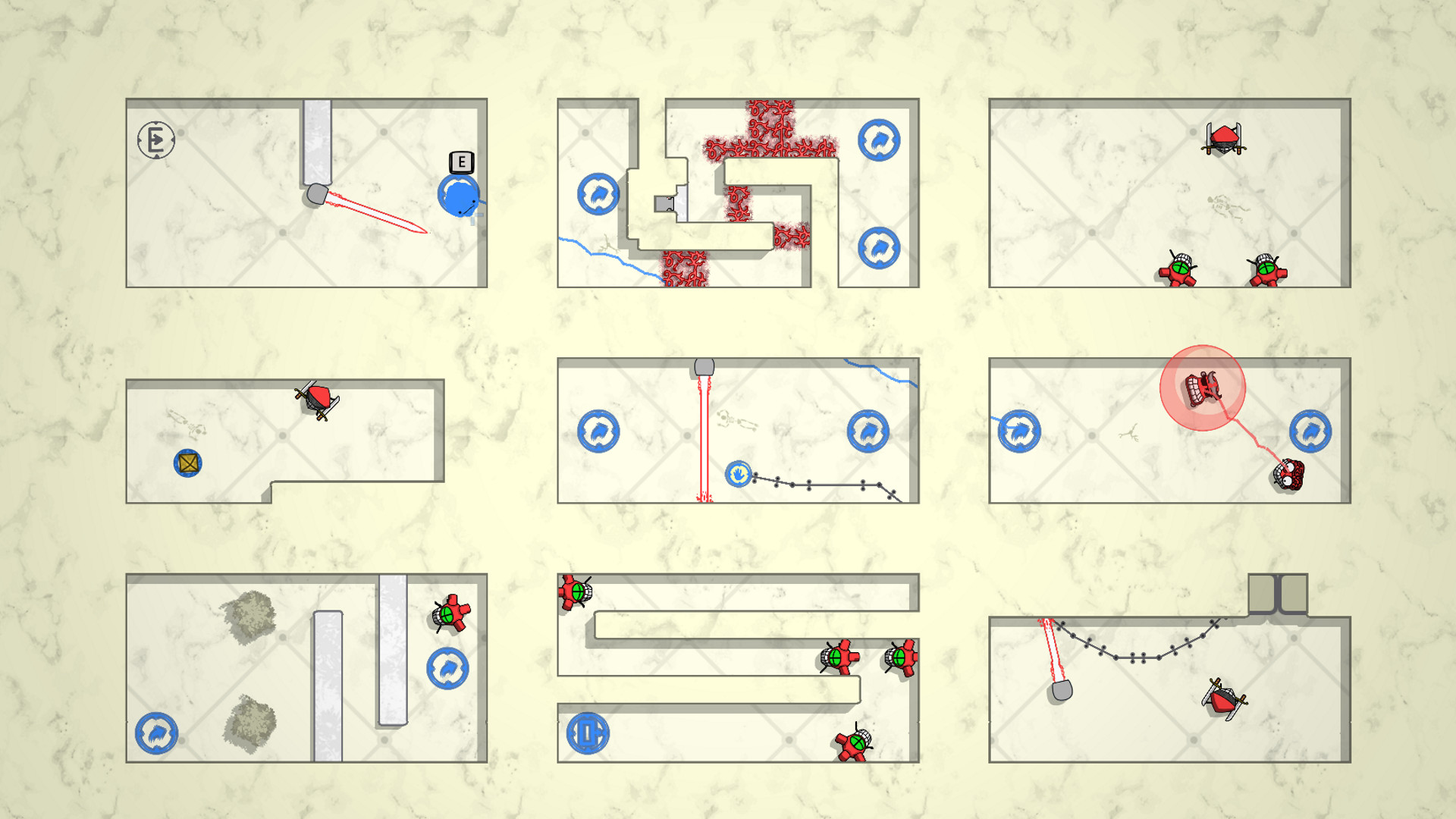 Demons Happened screenshot 8