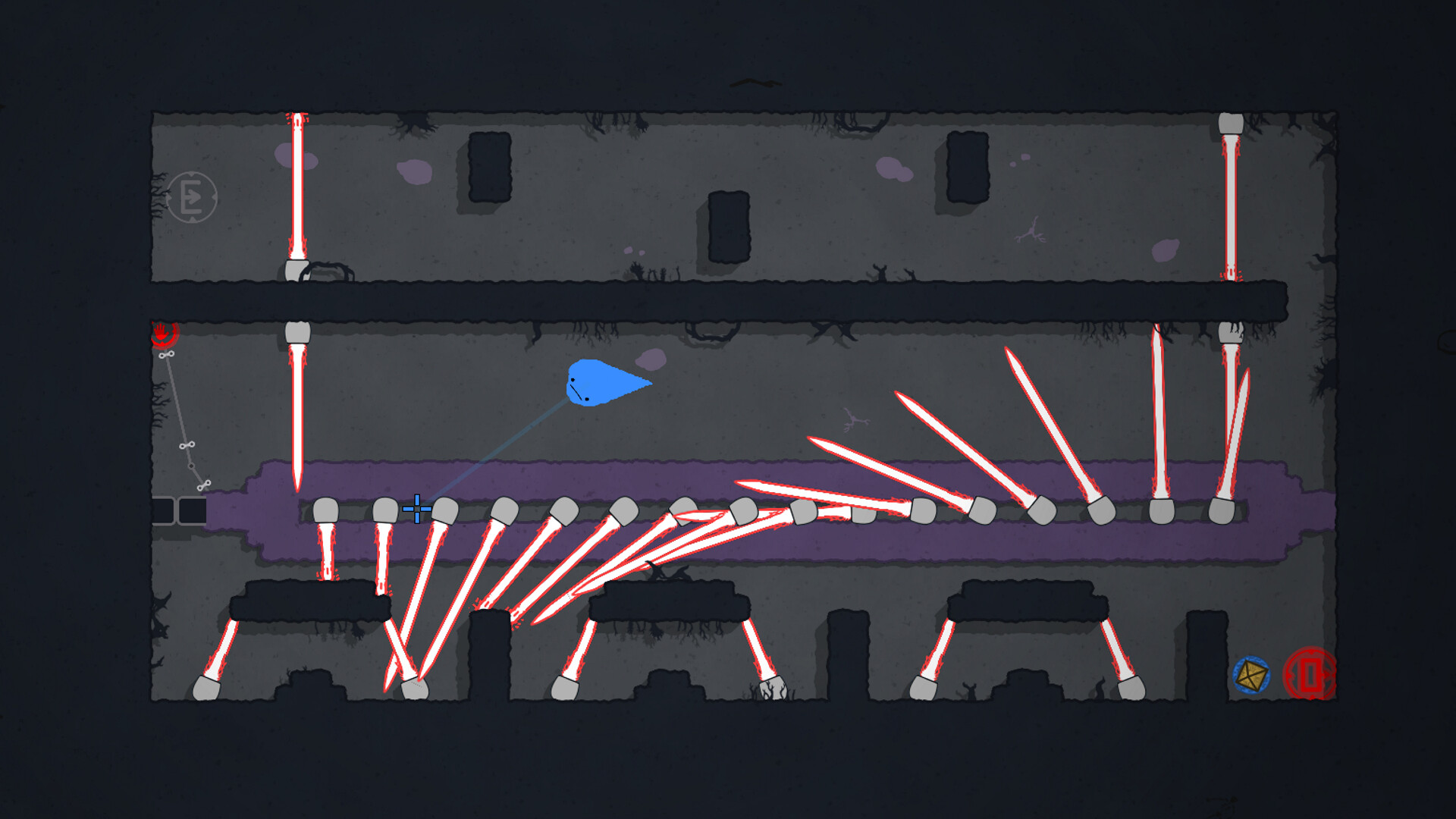 Demons Happened screenshot 1