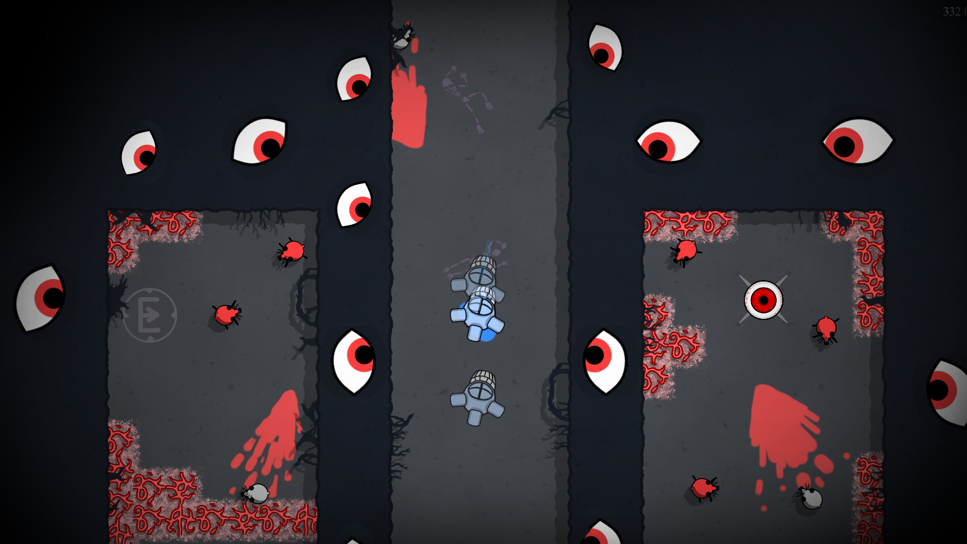 Demons Happened screenshot 4