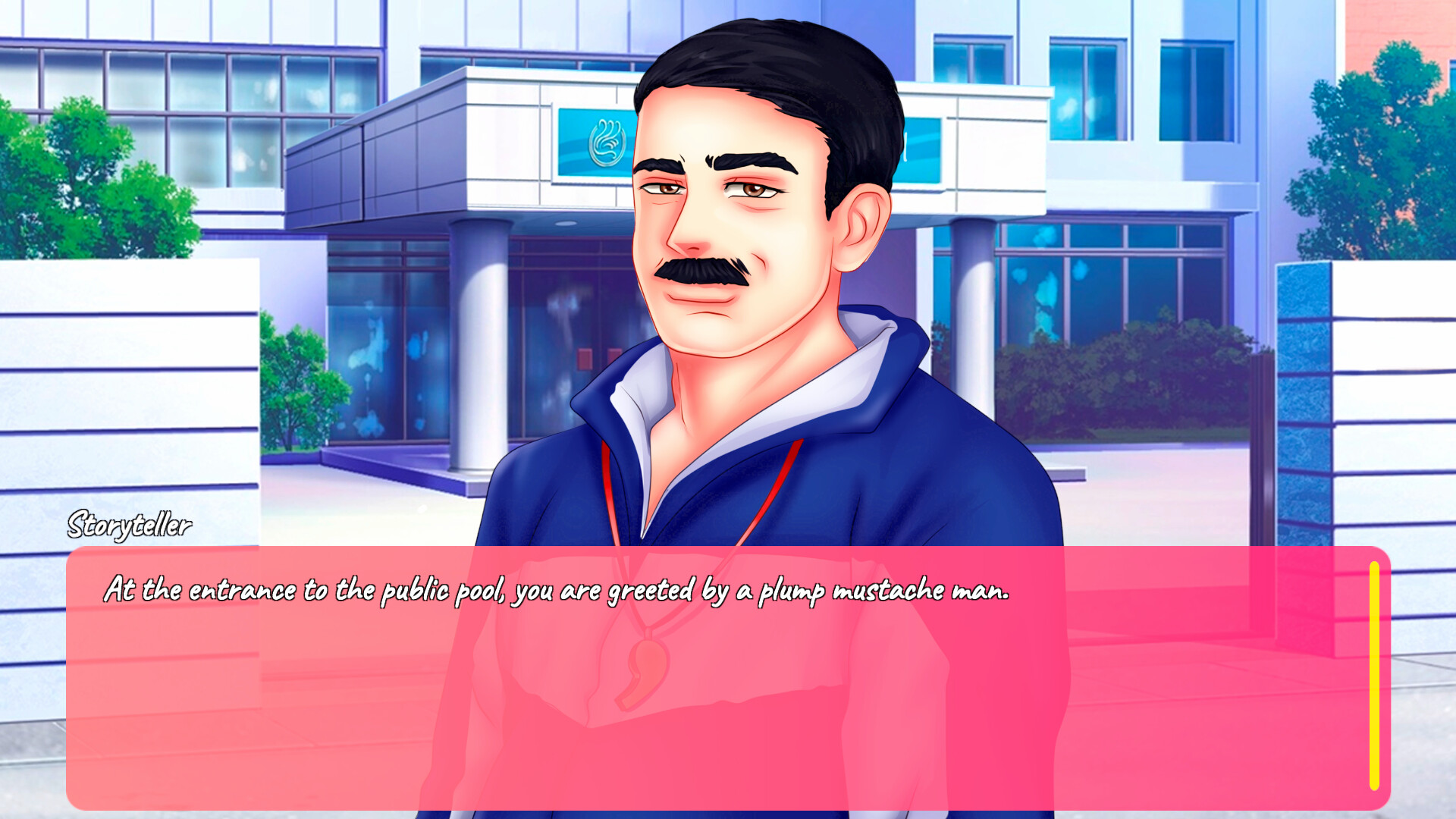 Candy Bar screenshot 4