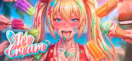 Ice Cream — Steam header