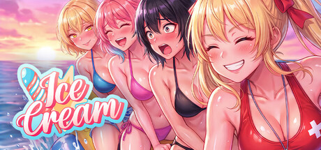 Ice Cream — Steam header