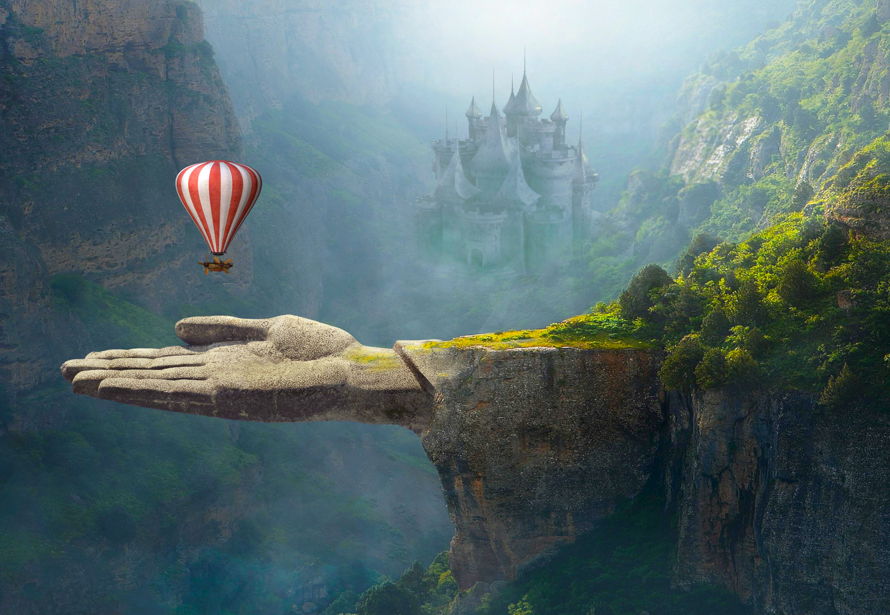 Master of Pieces DCL - Fantasy screenshot 2