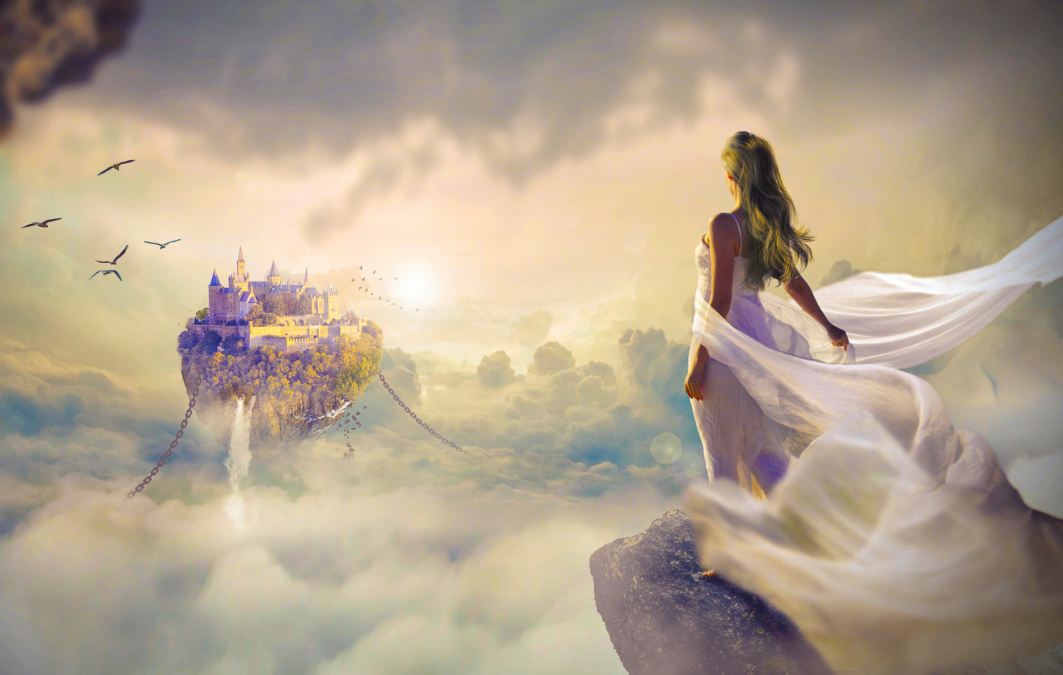Master of Pieces DCL - Fantasy screenshot 1